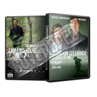 Zamanın İzlerinde - The Child in Time 2017 Türkçe Dvd cover Tasarımı